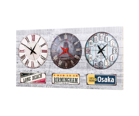PINTDECOR QUADRO MODERNO BIRMINGHAM