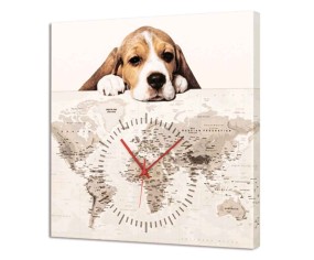 PINTDECOR MODERN PAINTING CUCCIOLO