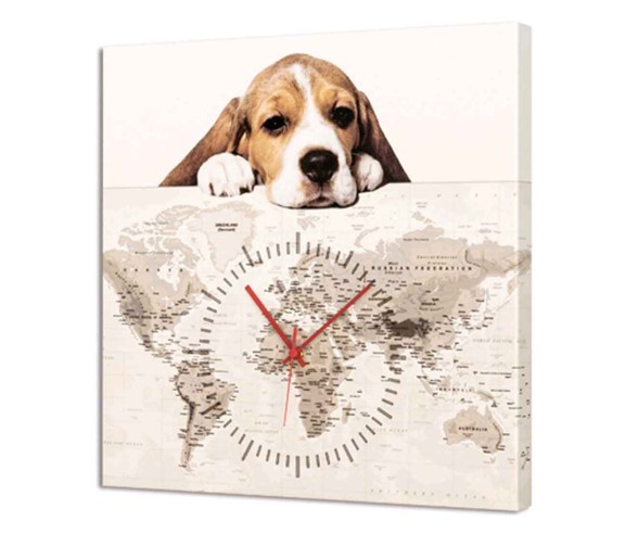 PINTDECOR MODERN PAINTING CUCCIOLO