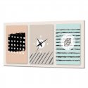 PINTDECOR MODERN PAINTING FORME ASTRATTE