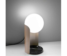 SELENE LAMPADA DA TAVOLO GUAZZA MODERNO