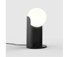 SELENE LAMPADA DA TAVOLO GUAZZA MODERNO 2