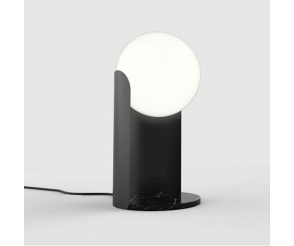 SELENE LAMPADA DA TAVOLO GUAZZA MODERNO