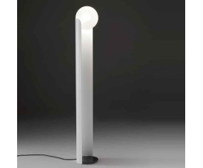 SELENE LAMPADA DA TERRA GUAZZA MODERNO