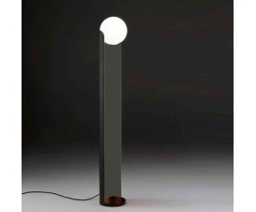 SELENE LAMPADA DA TERRA GUAZZA MODERNO 2