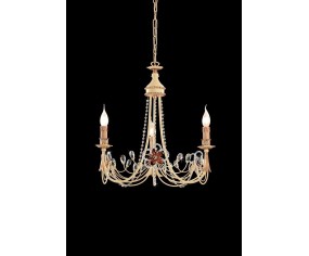 GRAZIOSO ILLUMINAZIONE APPLIQUE 1 LUCE ART.AP149/1