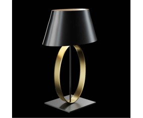 SELENE LAMPADA DA TAVOLO INARI MODERNO