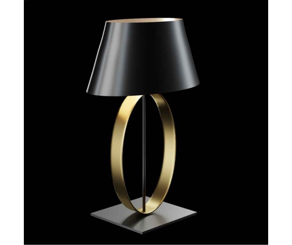 SELENE LAMPADA DA TAVOLO INARI MODERNO
