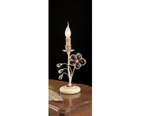 GRAZIOSO ILLUMINAZIONE APPLIQUE 1 LUCE ART.AP149/1