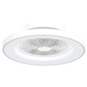 MANTRA MODERN CEILING LAMP AND FAN TIBET