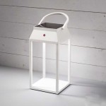 PERENZ LAMPADA PORTATILE A BATTERIA LANTERNA LED