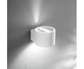 PERENZ APPLIQUE MONOCLE ANCHE PER ESTERNO