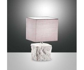 FABAS LUCE LAMPADA DA TAVOLO ADDA