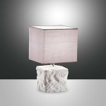 FABAS LUCE LAMPADA DA TAVOLO ADDA