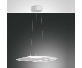 FABAS LUCE LAMPADA A SOSPENSIONE VELA LED
