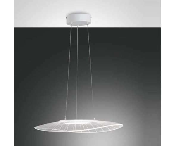 FABAS LUCE LAMPADA A SOSPENSIONE VELA LED
