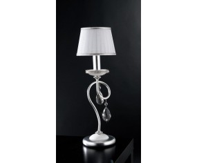 GRAZIOSO ILLUMINAZIONE LAMPADARIO 5 LUCI PENELOPE