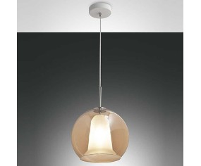 FABAS LUCE LAMPADA A SOSPENSIONE BRETAGNA