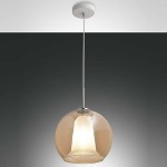 FABAS LUCE LAMPADA A SOSPENSIONE BRETAGNA