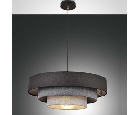 FABAS LUCE LAMPADA A SOSPENSIONE BRAVA MODERNA