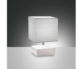 FABAS LUCE LAMPADA DA TAVOLO TARO