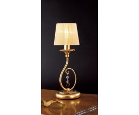 GRAZIOSO ILLUMINAZIONE APPLIQUE 1 LUCE MILLY