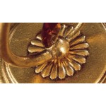 GRAZIOSO ILLUMINAZIONE APPLIQUE 1 LUCE MILLY