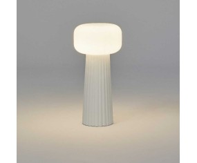 MANTRA LAMPADA DA TAVOLO FARO LED