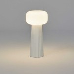 MANTRA LAMPADA DA TAVOLO FARO LED