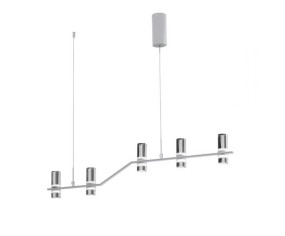 VIVIDA INTERNATIONAL SOSPENSIONE KINGFORT LED