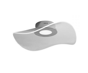 VIVIDA INTERNATIONAL PLAFONIERA NEBULA LED