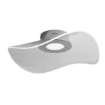 VIVIDA INTERNATIONAL PLAFONIERA NEBULA LED