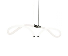 VIVIDA INTERNATIONAL SOSPENSIONE LIGHT LINE LED