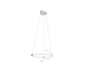 VIVIDA INTERNATIONAL SOSPENSIONE LIGHT LINE LED 2