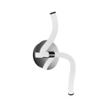 VIVIDA INTERNATIONAL SOSPENSIONE LIGHTLINE LED