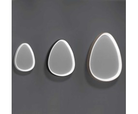 VIVIDA INTERNATIONAL APPLIQUE/PLAFONIERA LIFE RING LED