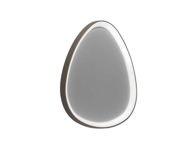 VIVIDA INTERNATIONAL APPLIQUE/PLAFONIERA LIFE RING LED