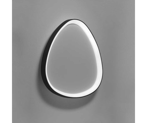 VIVIDA INTERNATIONAL APPLIQUE/PLAFONIERA LIFE RING LED