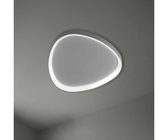 VIVIDA INTERNATIONAL APPLIQUE/PLAFONIERA LIFE RING LED