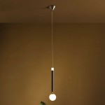 VIVIDA INTERNATIONAL SOSPENSIONE SEVENTY LED