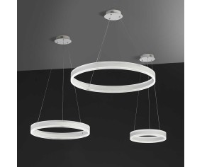 PROMOINGROSS SOSPENSIONE TWIN LED