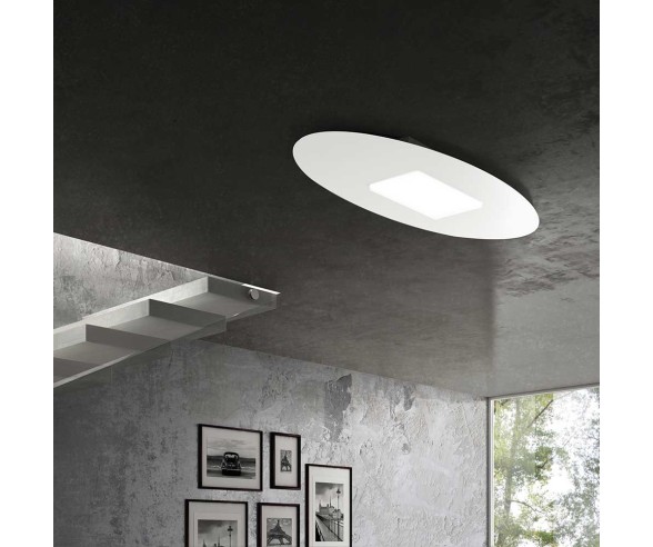 PROMOINGROSS PLAFONIERA PIXART LED