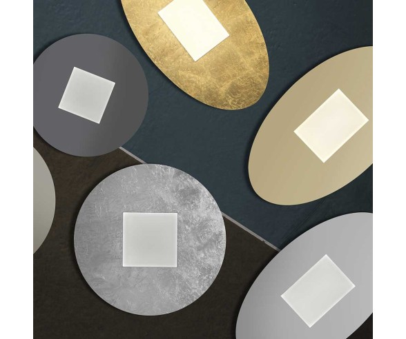 PROMOINGROSS PLAFONIERA PIXART LED