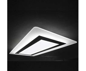 PROMOINGROSS PLAFONIERA OBLIO LED RETTANGOLARE