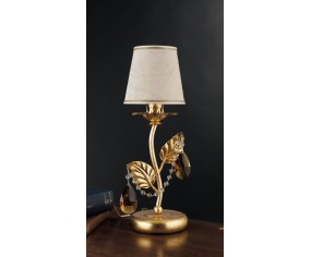 GRAZIOSO ILLUMINAZIONE LUME 1 LUCE IRIS