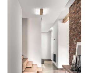 PERENZ PLAFONIERA GHOST LED