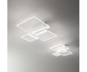 PERENZ PLAFONIERA GHOST 2 LED 2