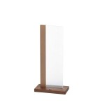 PERENZ LAMPADA DA TAVOLO GHOST LED