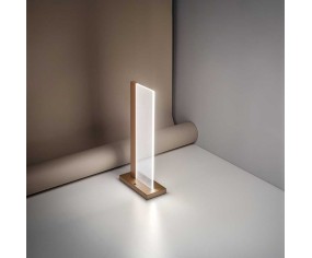 PERENZ LAMPADA DA TAVOLO GHOST LED 2