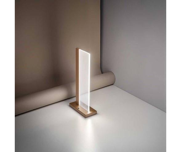 PERENZ LAMPADA DA TAVOLO GHOST LED